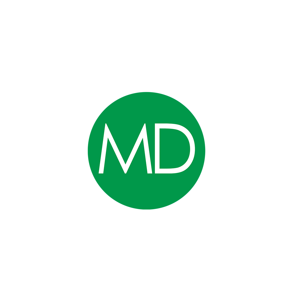 Bogg Bit - State "MD"