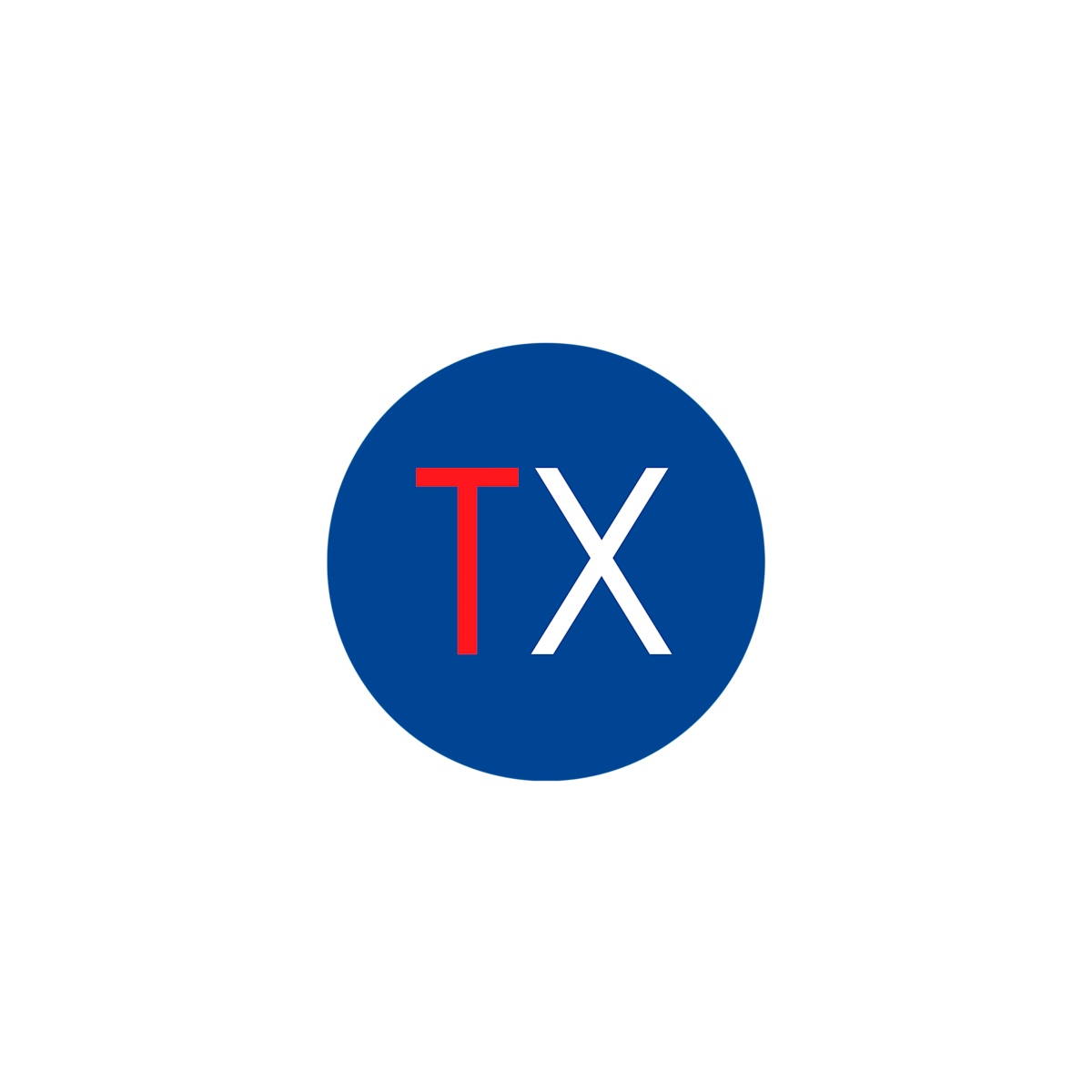 Bogg Bit - State "TX"