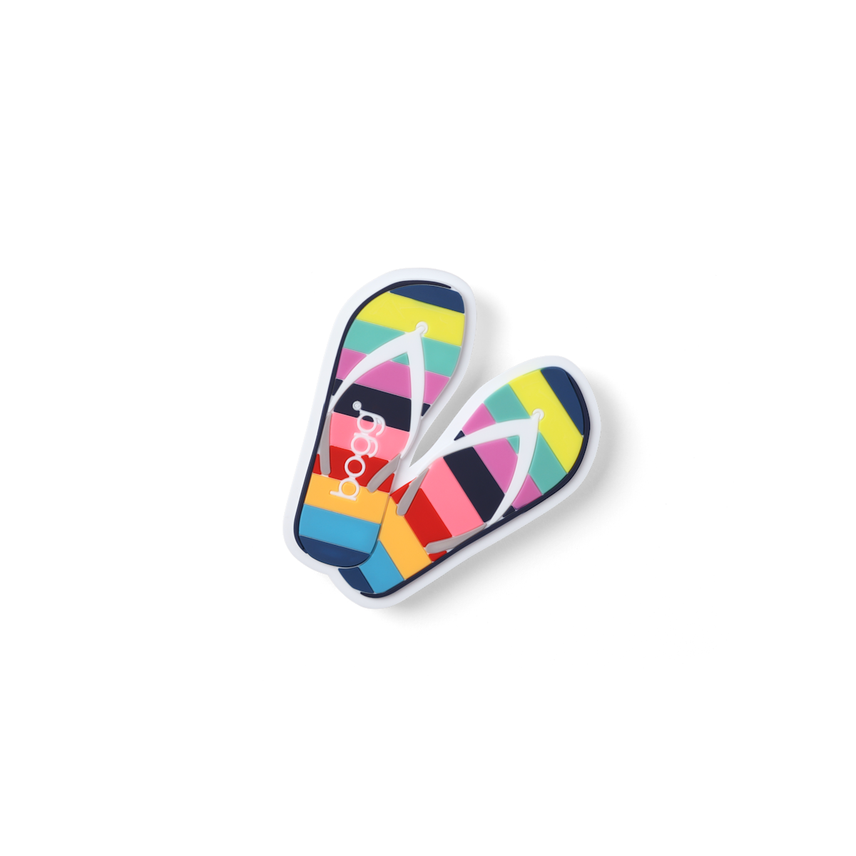 Bogg Bit - Flip Flops