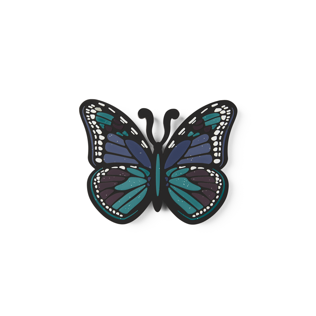 Bogg Bit - Sky Dancer Butterfly