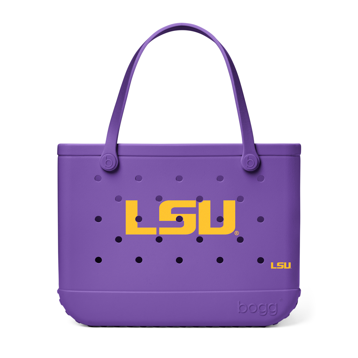 Original Bogg Bag - LSU Tigers