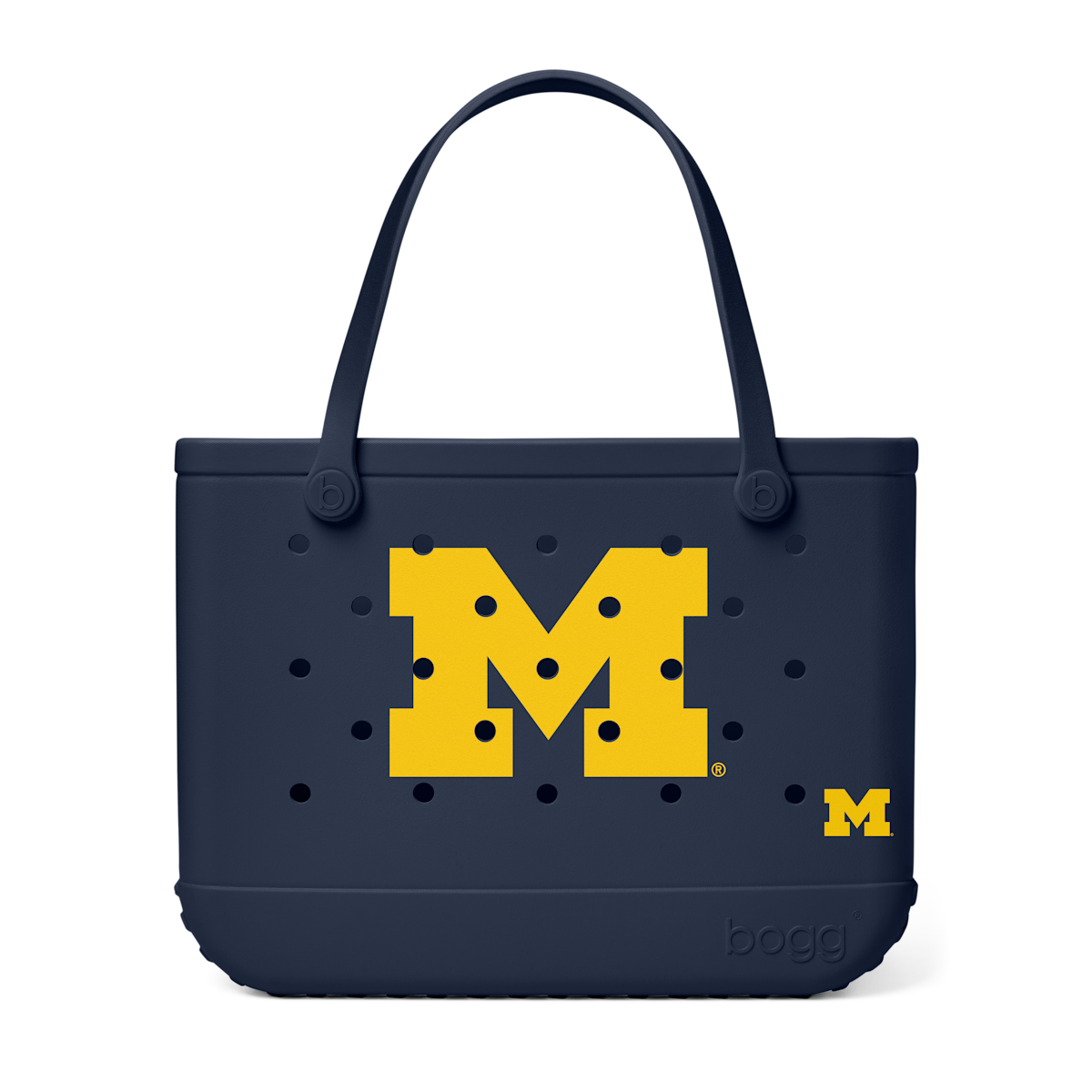 Original Bogg Bag - Michigan Wolverines
