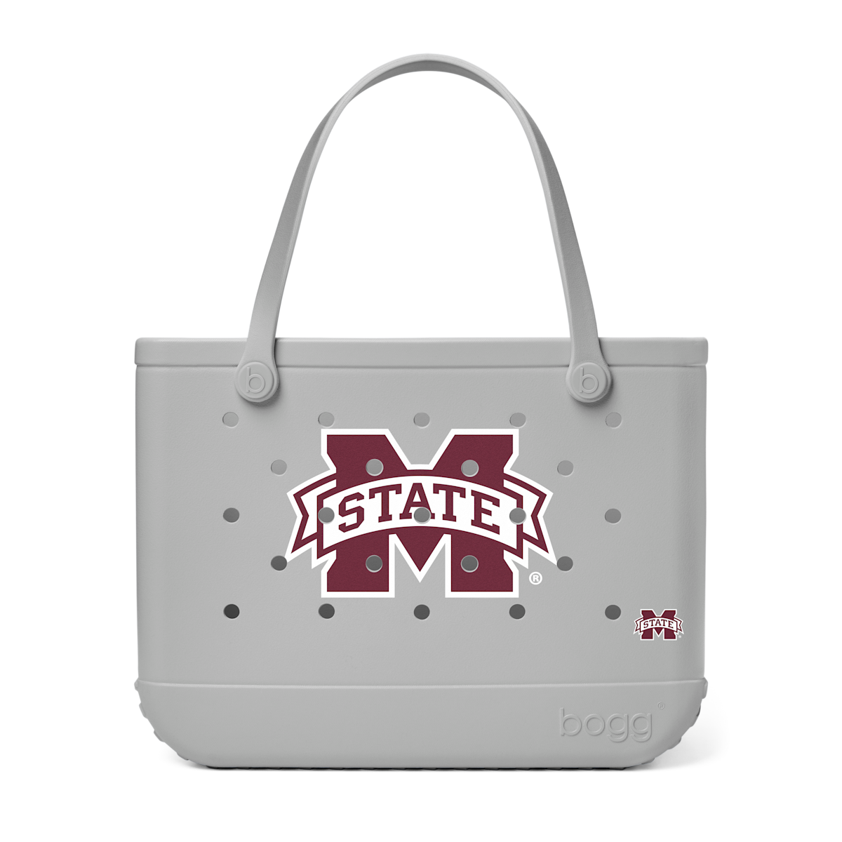 Original Bogg Bag - Mississippi State Bulldogs