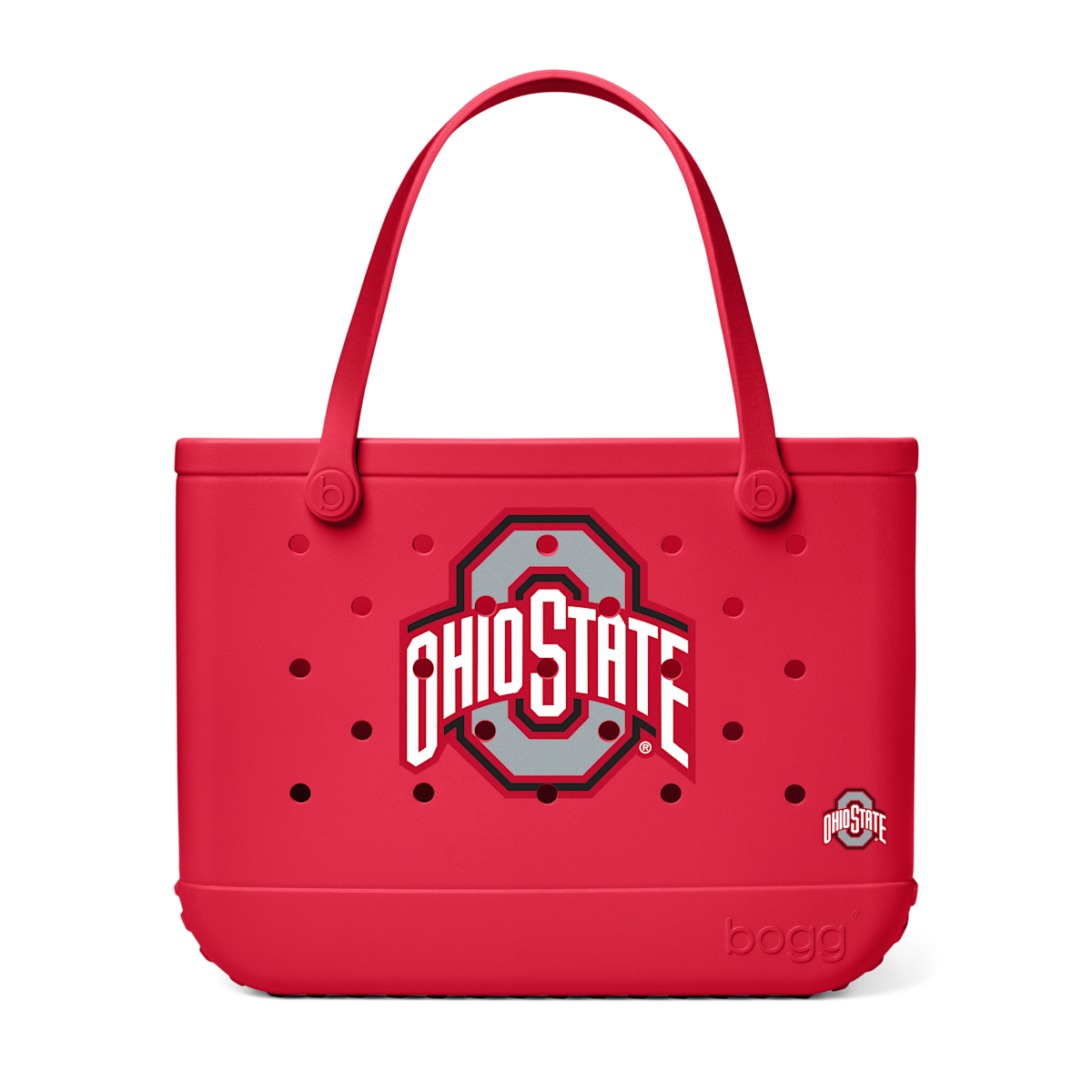 Original Bogg Bag - Ohio State Buckeye