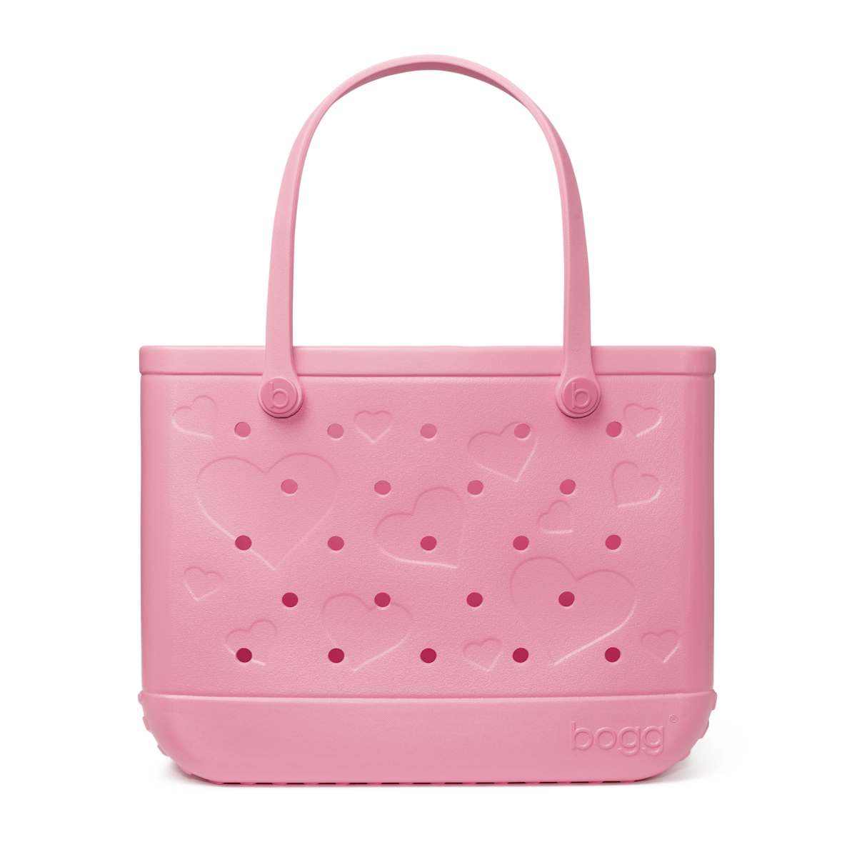 Original Bogg Bag - Conversation Hearts Bubblegum