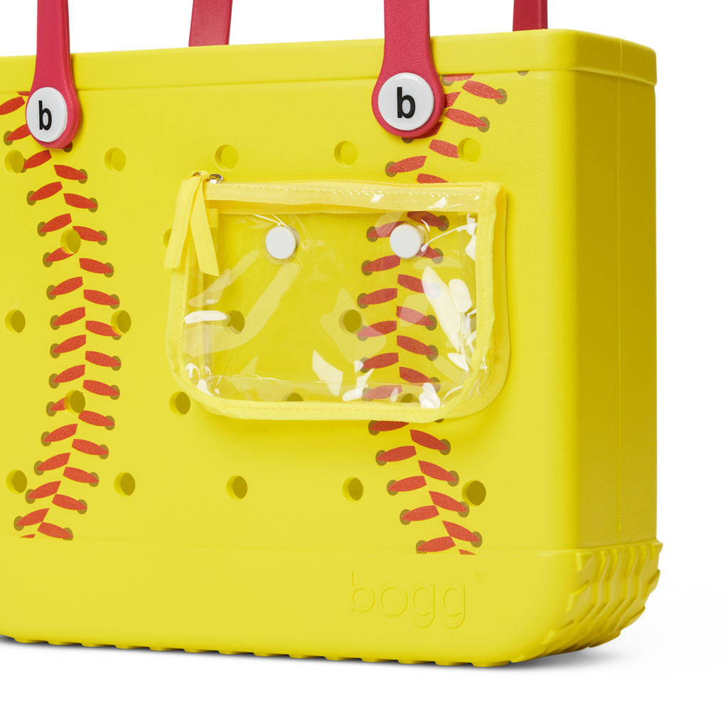 Baby Bogg Bag - Batter's Up