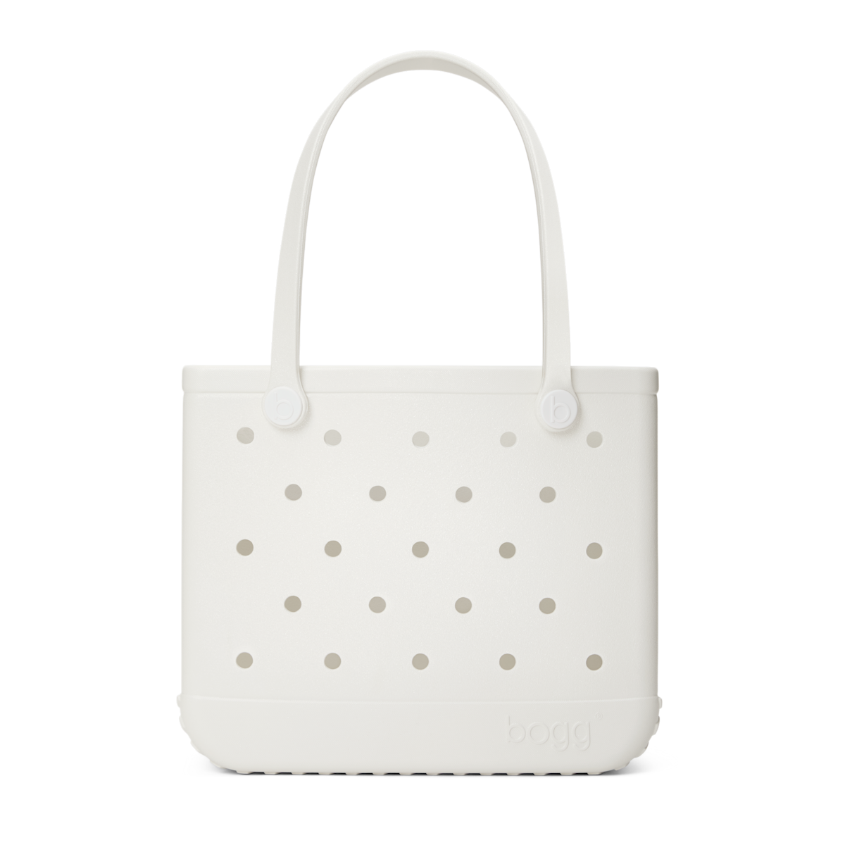 Baby Bogg Bag - Ice Shimmer