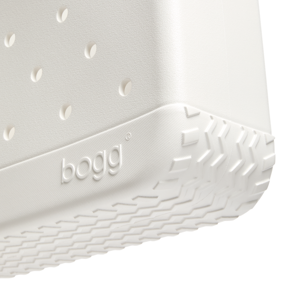 Baby Bogg Bag - Ice Shimmer