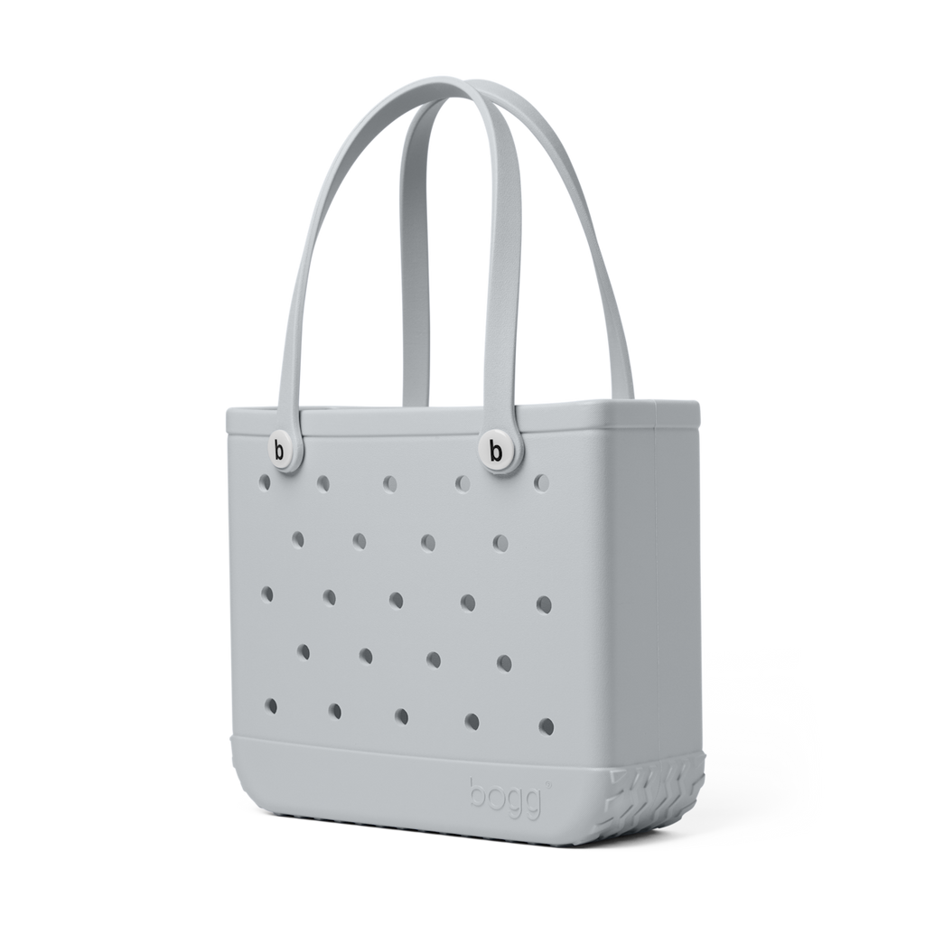Baby Bogg Bag - Shades of Gray