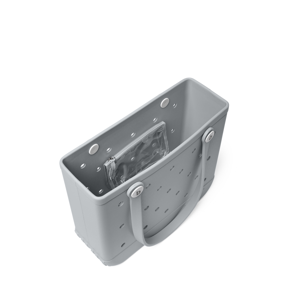 Baby Bogg Bag - Shades of Gray