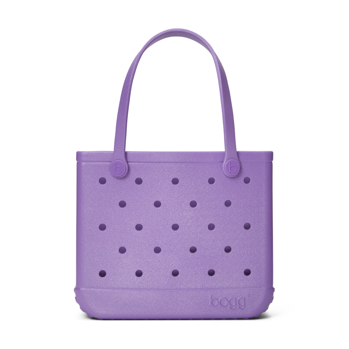 Baby Bogg Bag - Mermazing Shimmer