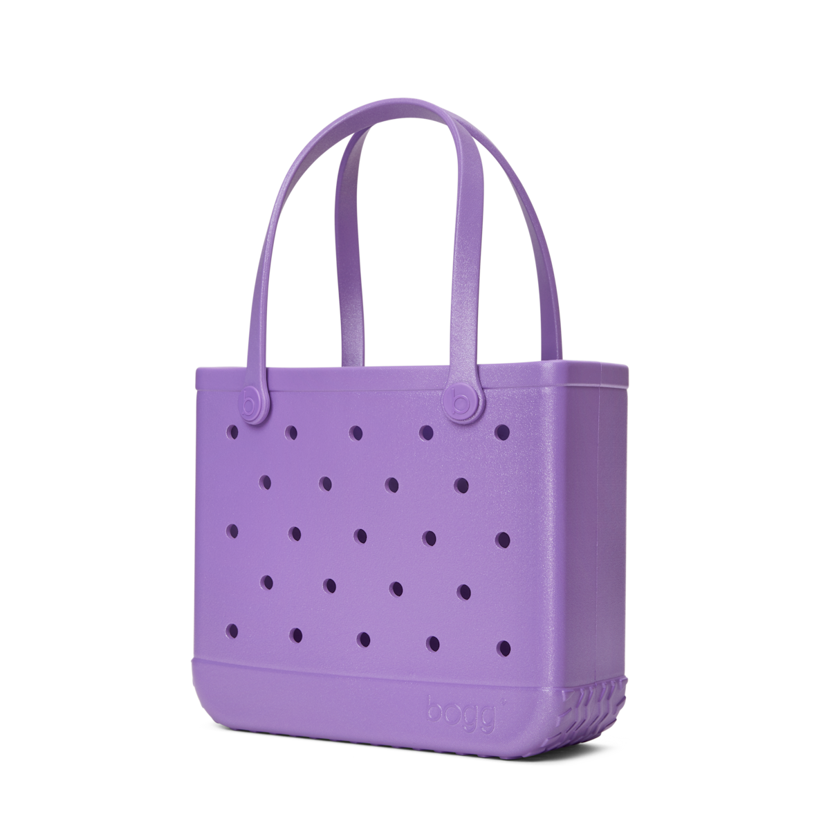 Baby Bogg Bag - Mermazing Shimmer