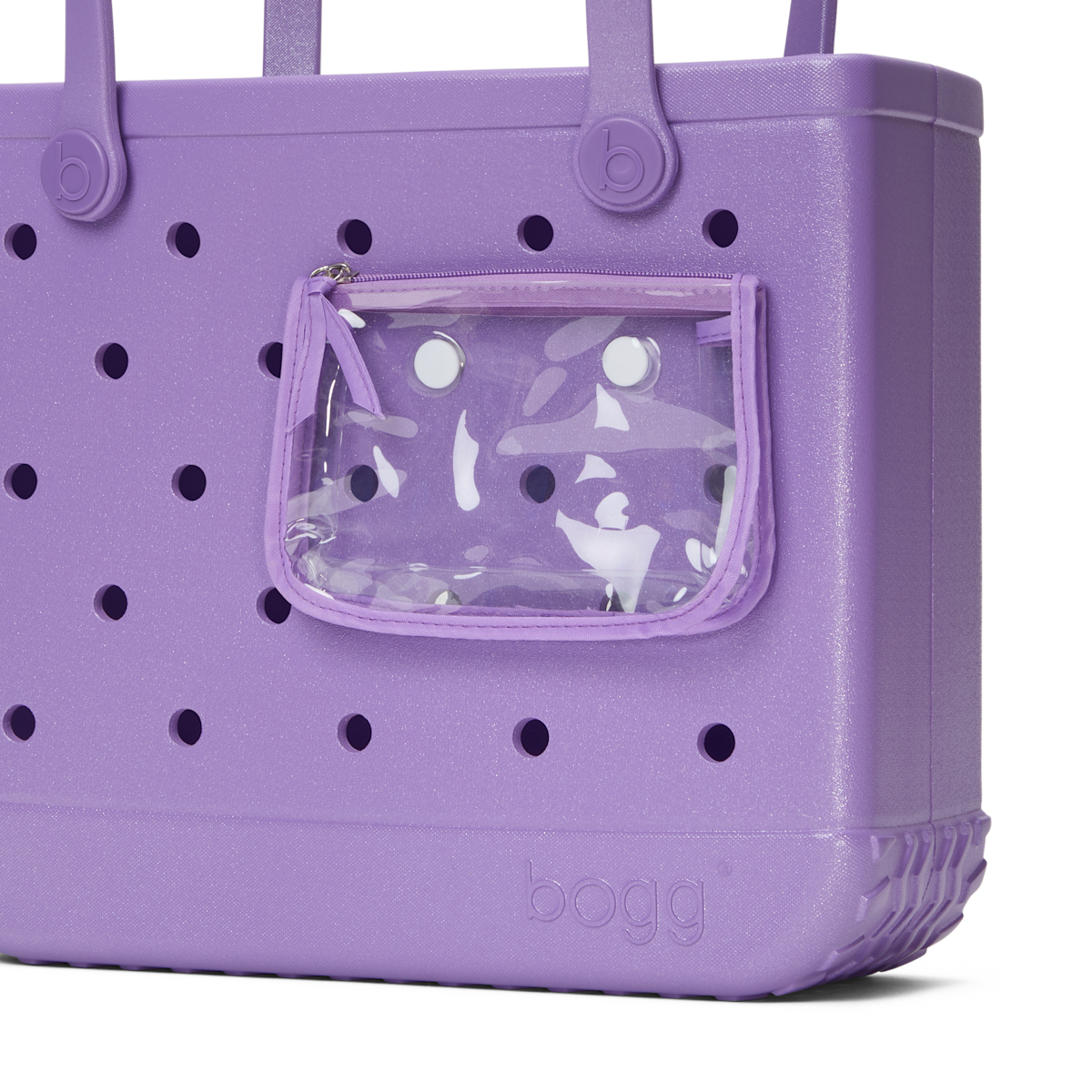 Baby Bogg Bag - Mermazing Shimmer