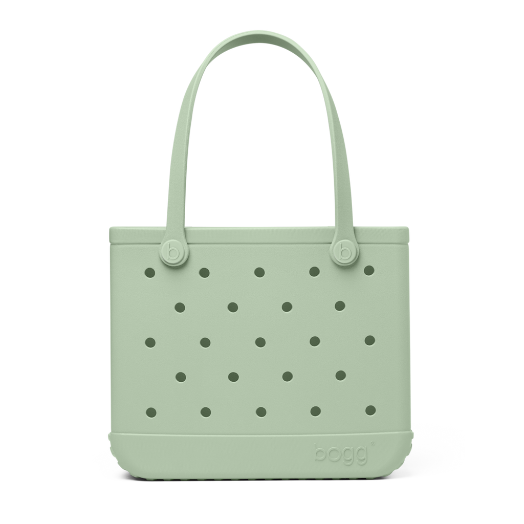 Baby Bogg Bag - Sage You Love Me