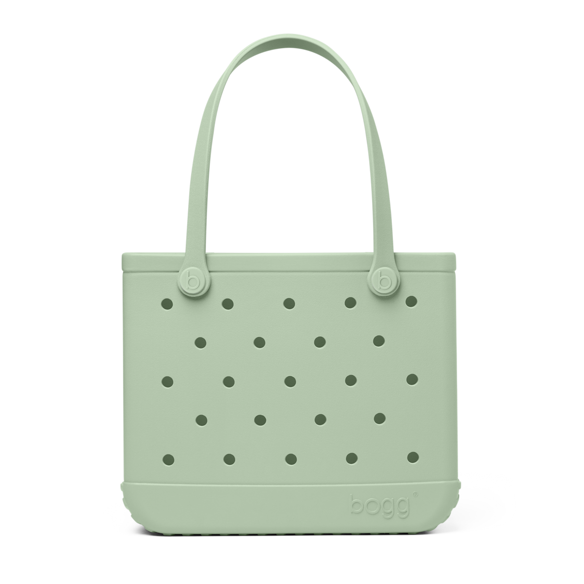 Baby Bogg Bag - Sage You Love Me