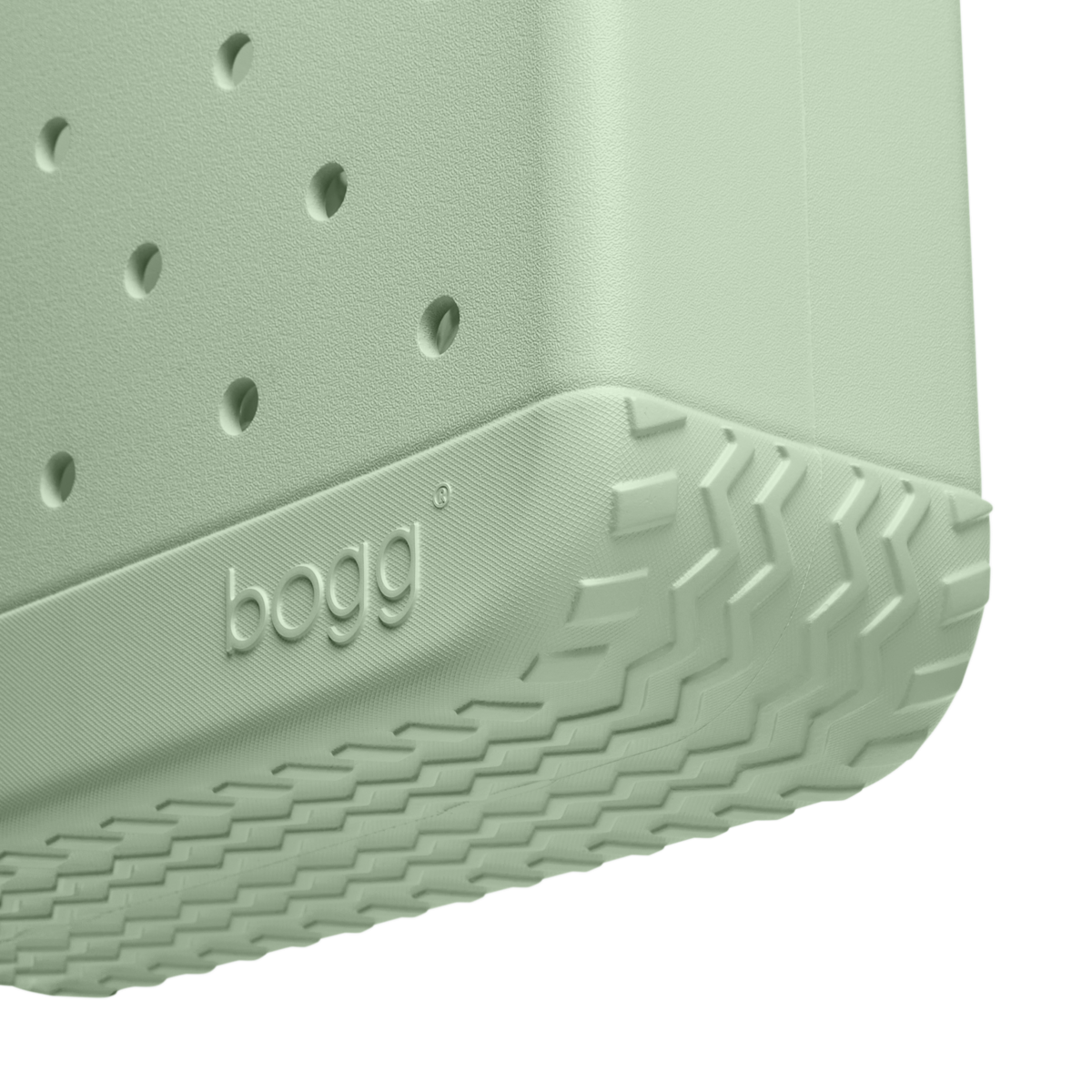 Baby Bogg Bag - Sage You Love Me
