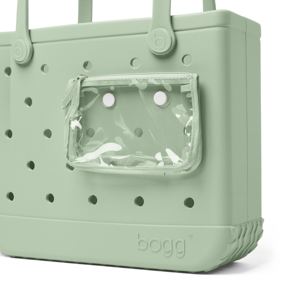 Baby Bogg Bag - Sage You Love Me