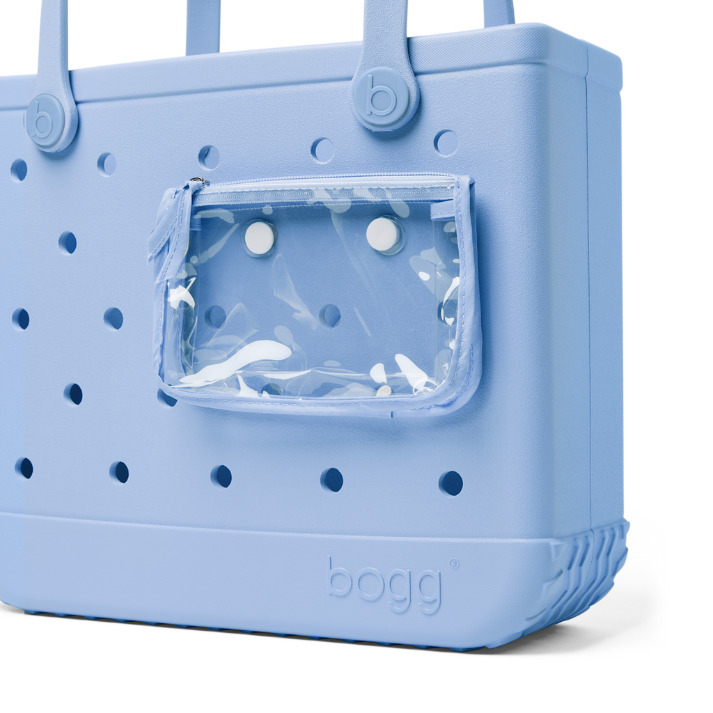 Baby Bogg Bag - Carolina on my Mind