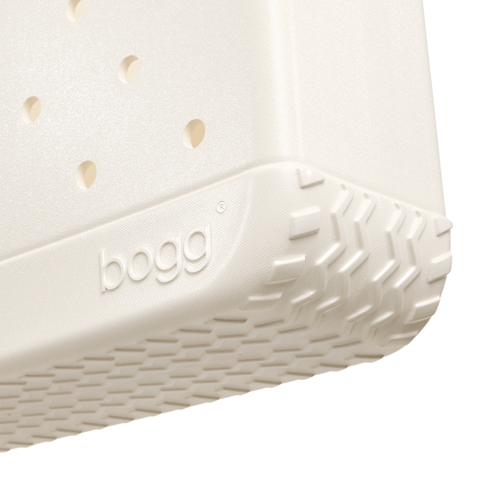 Baby Bogg Bag - Coconut Shimmer