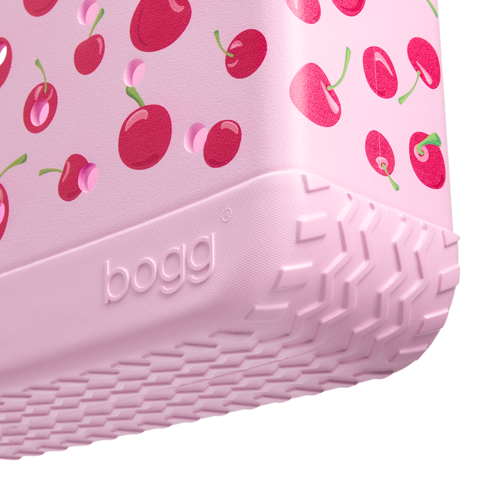 Baby Bogg Bag - Cherry On Top