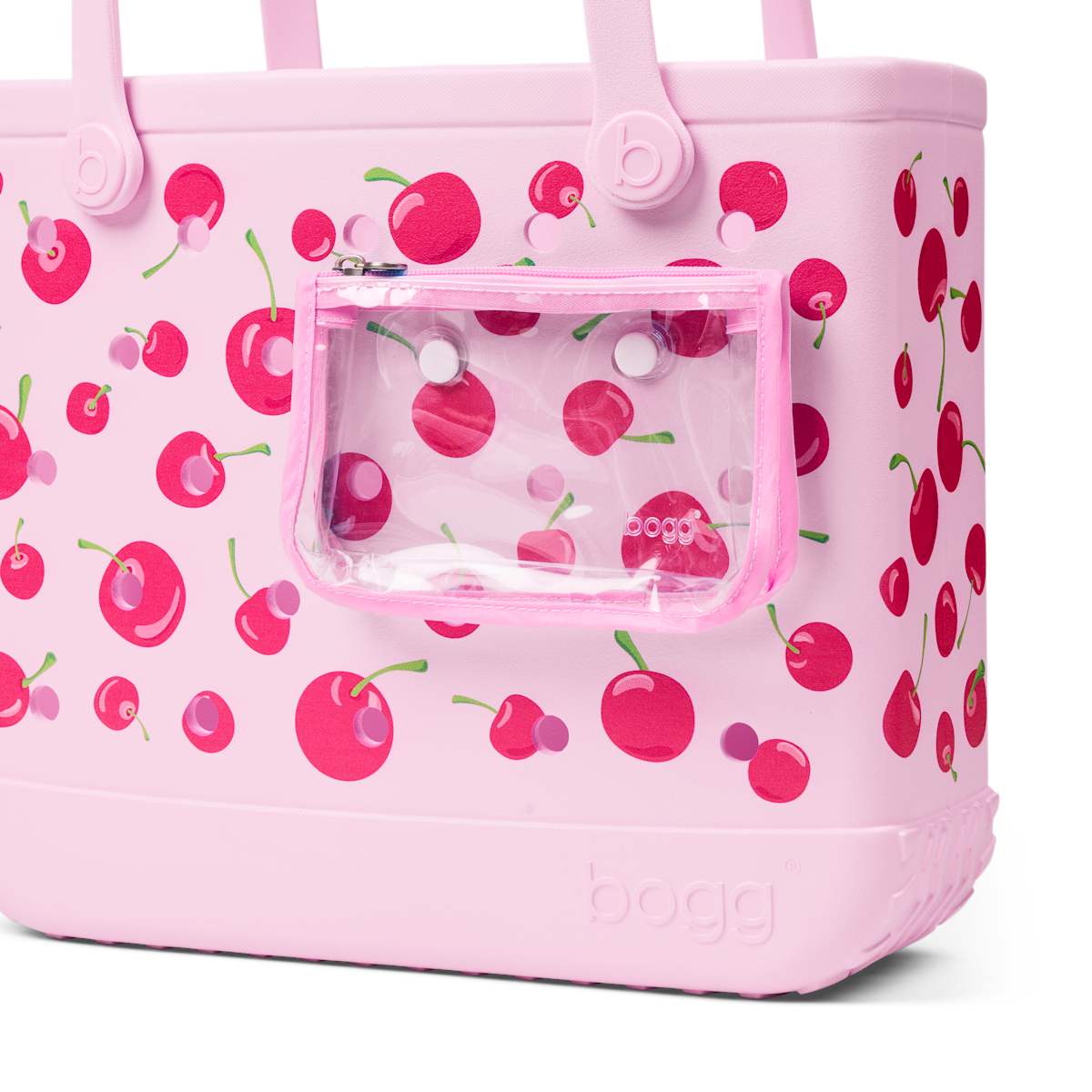 Baby Bogg Bag - Cherry On Top