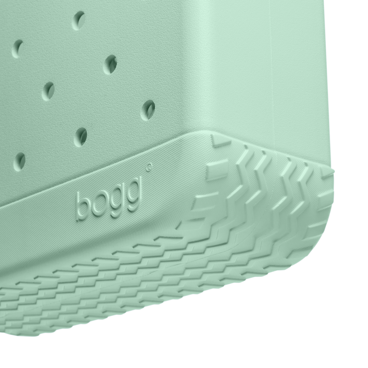 Baby Bogg Bag - Hey Look Ma, I Jade It!