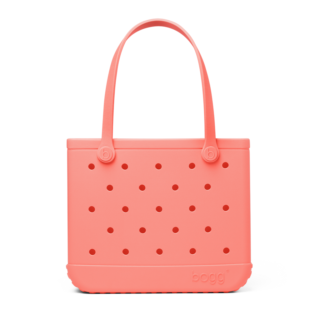 Baby Bogg Bag - Grapefruit Glow