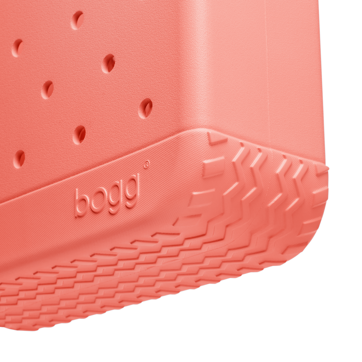 Baby Bogg Bag - Grapefruit Glow