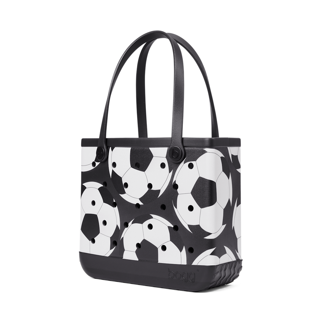 Baby Bogg Bag - Let's Kick It