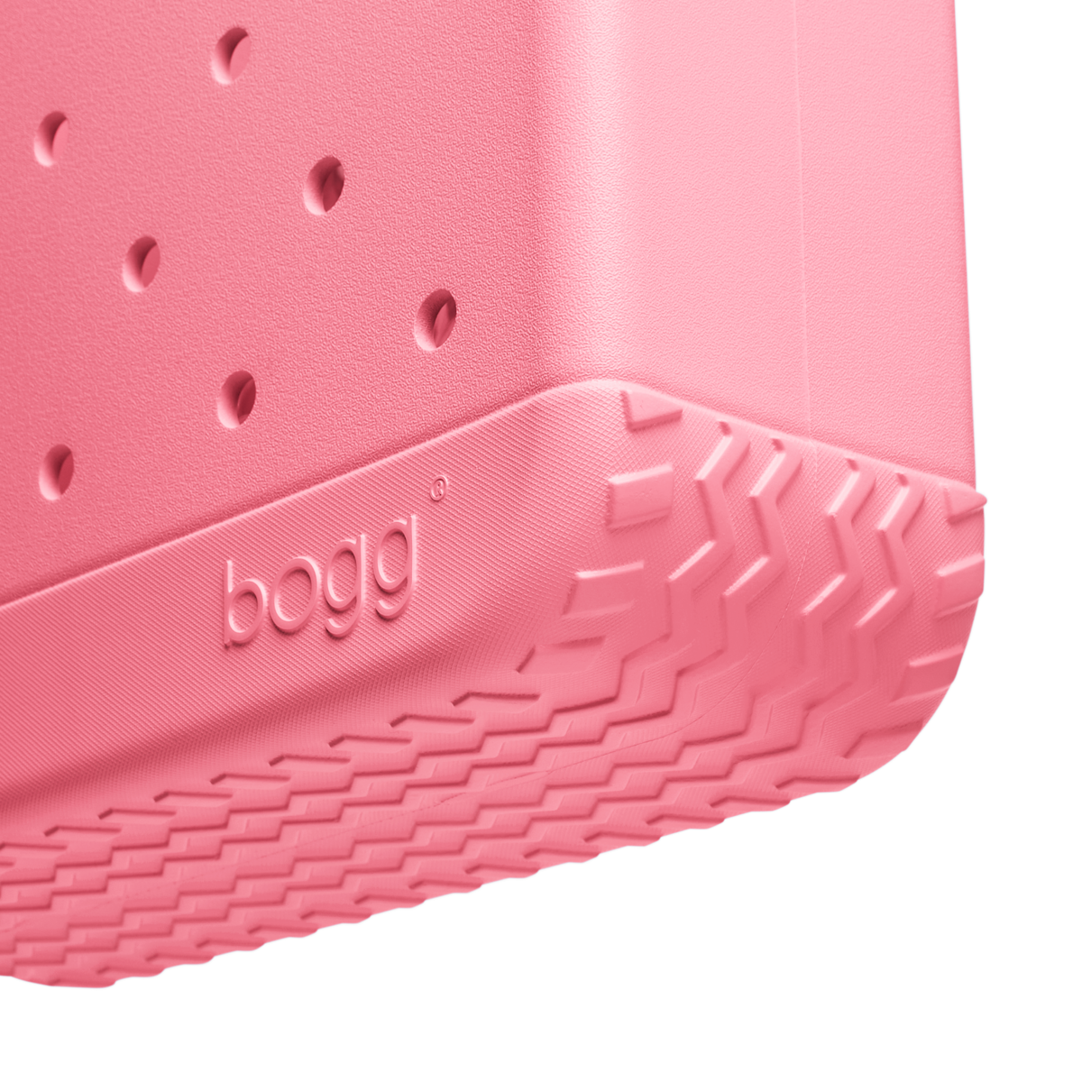 Baby Bogg Bag - Pink Lemonade