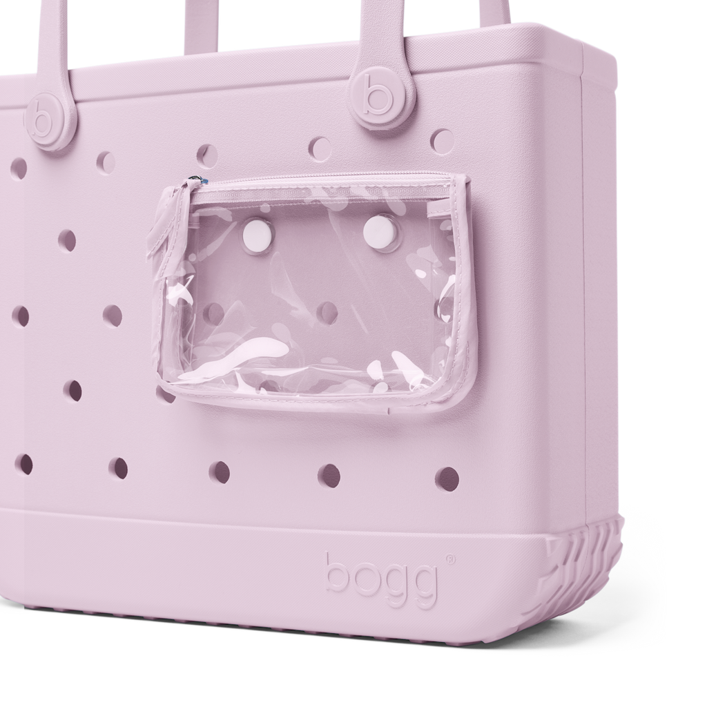 Baby Bogg Bag - Violet Orchid