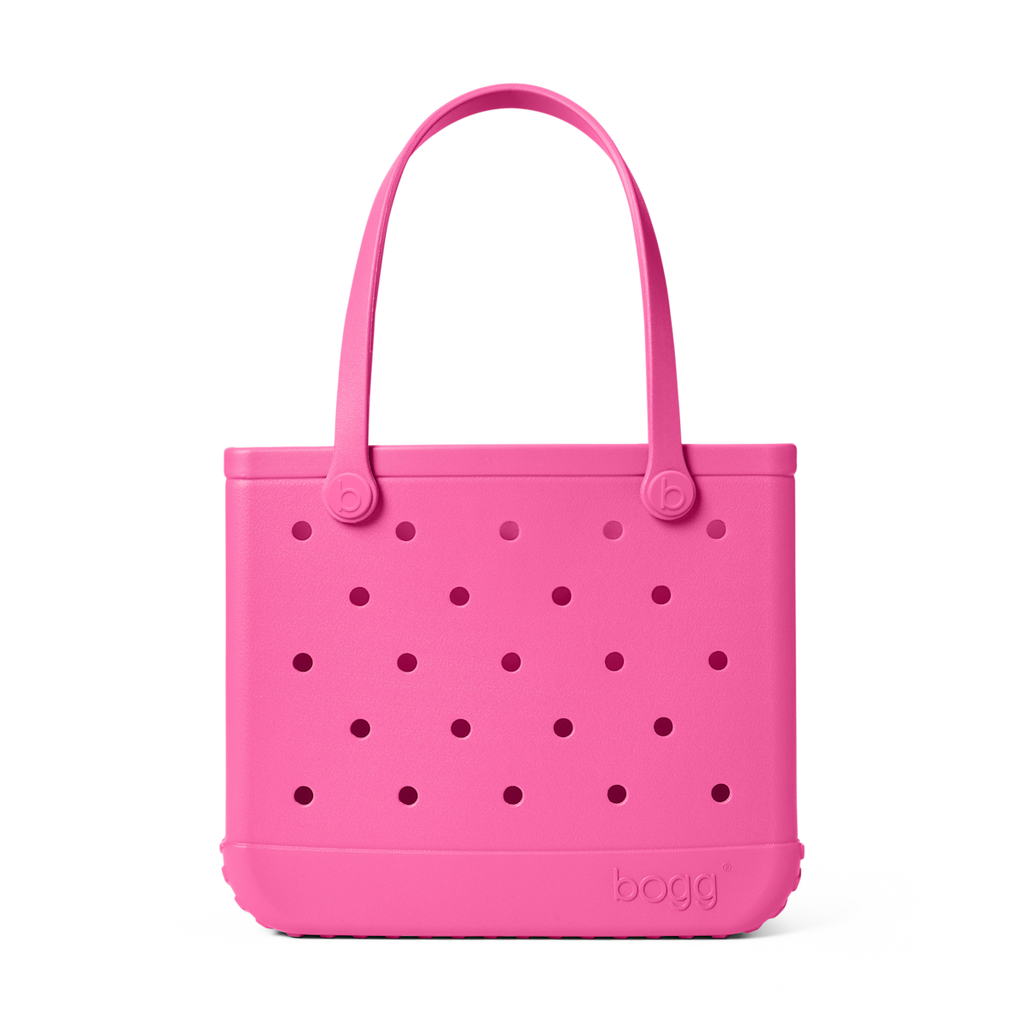 Baby Bogg Bag - Haute Pink