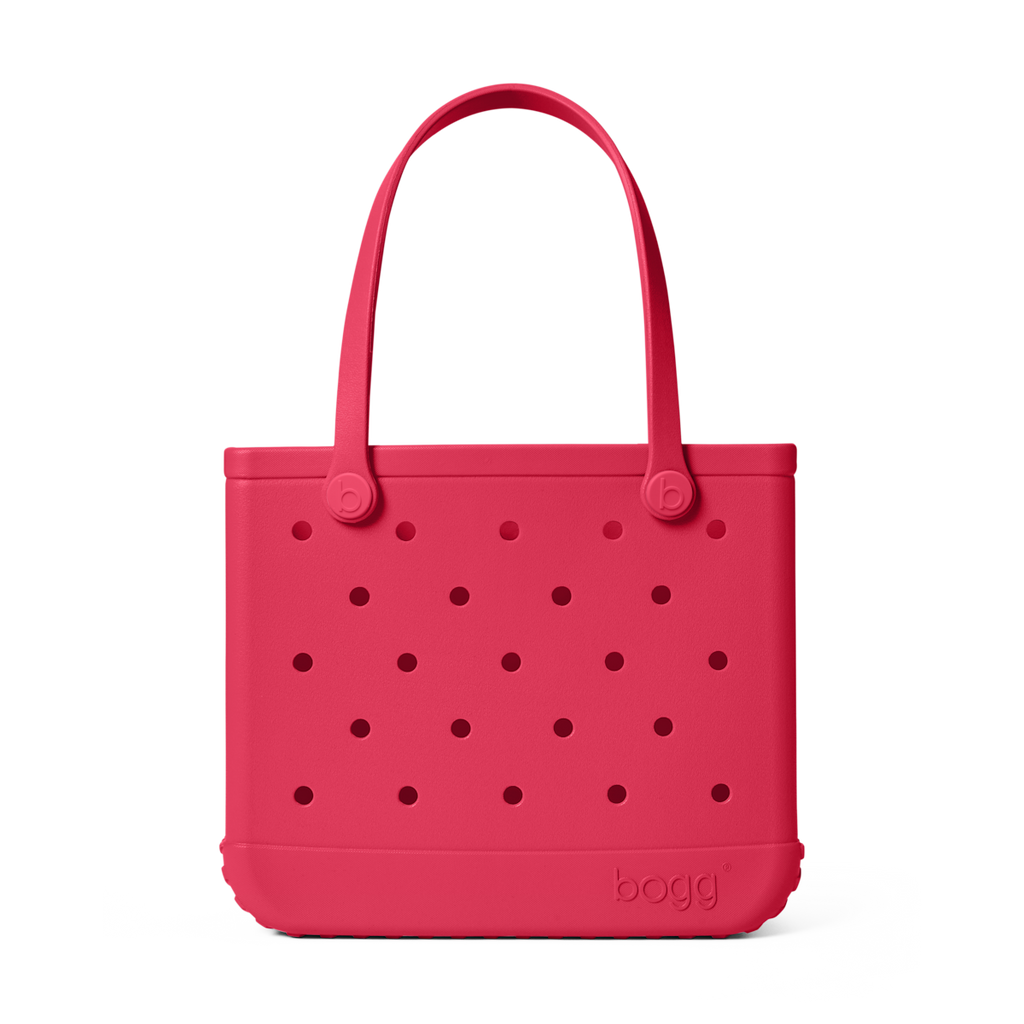 Baby Bogg Bag - You Red My Mind