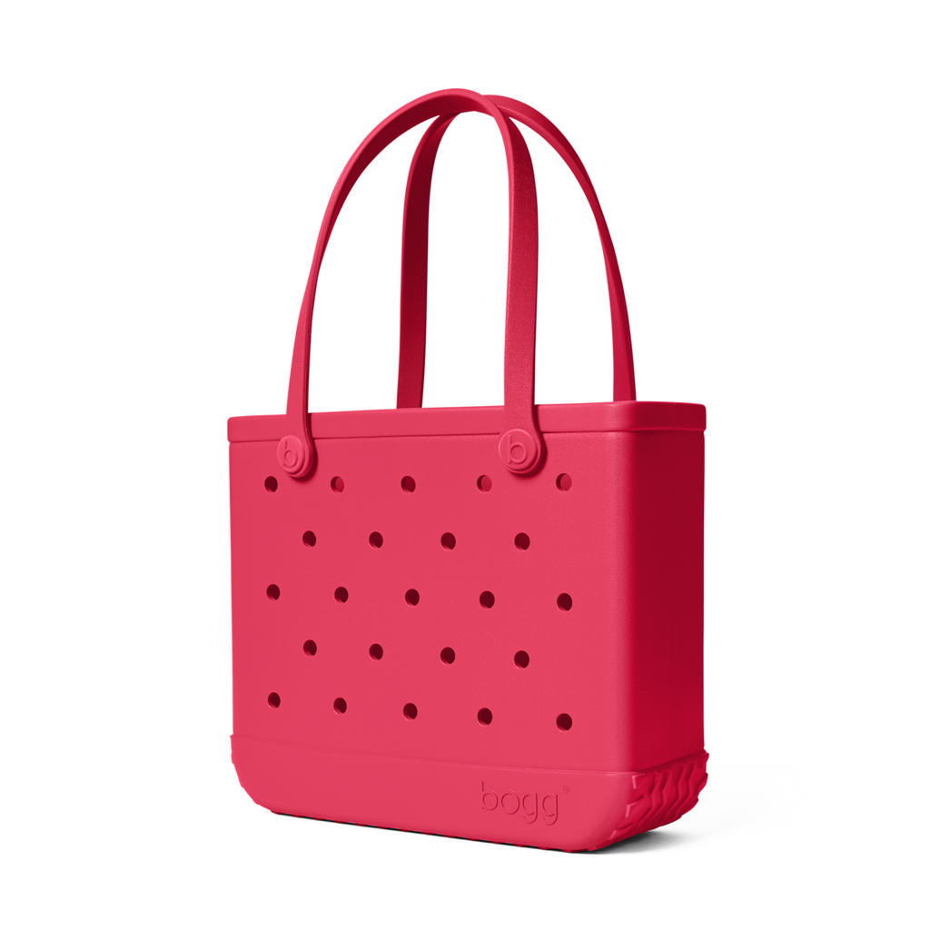 Baby Bogg Bag - You Red My Mind