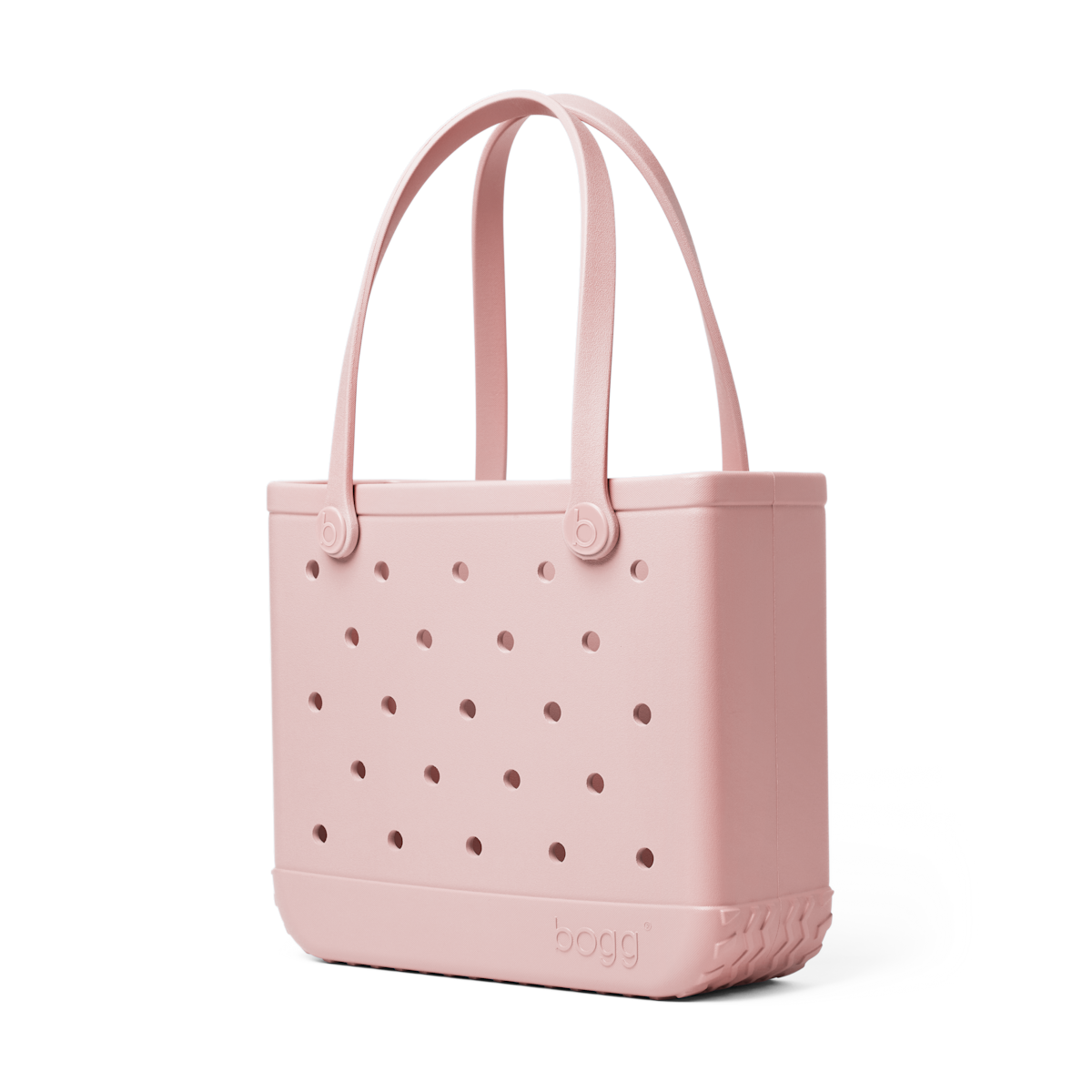 Baby Bogg Bag - Rose Petal