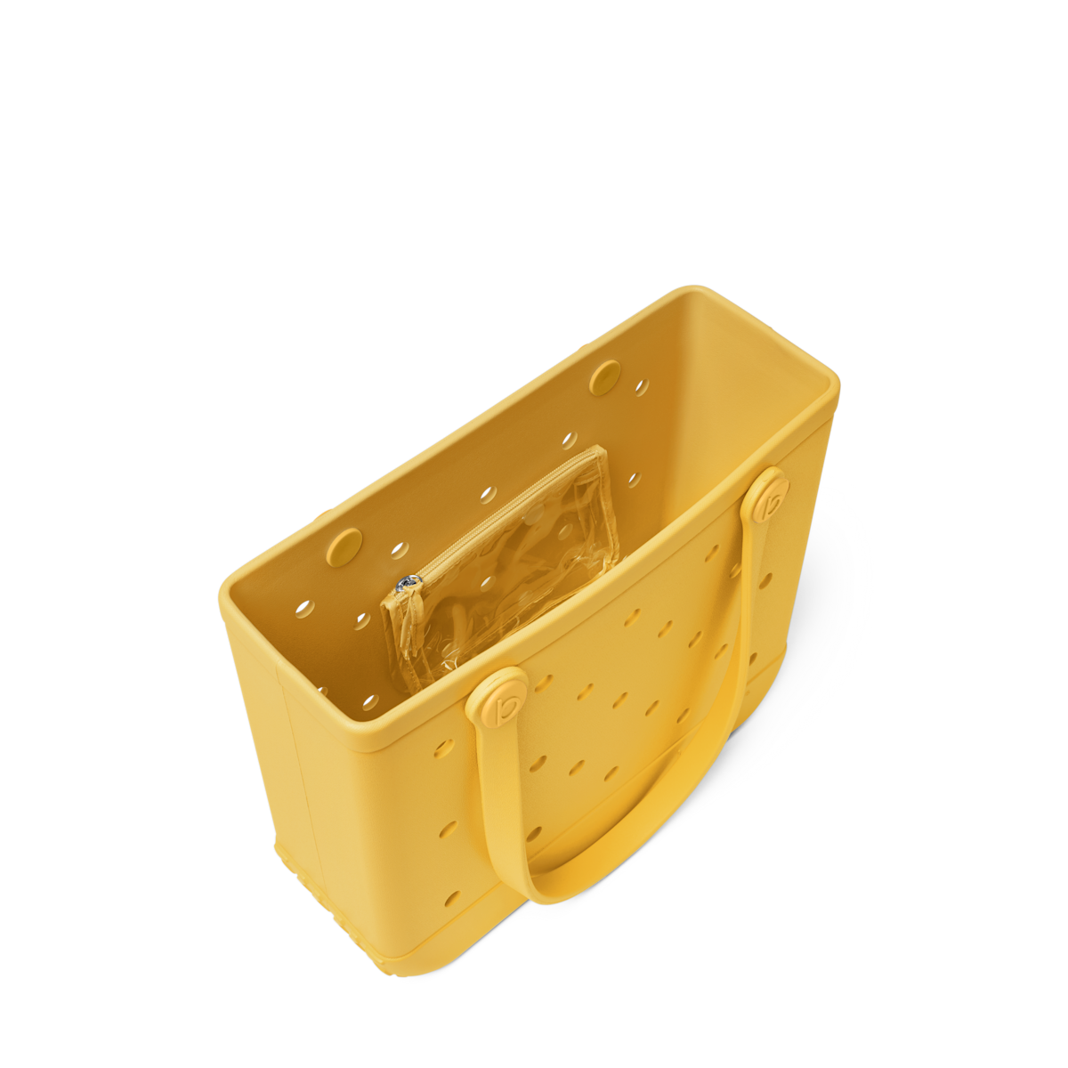 Baby Bogg Bag - Yellow-There