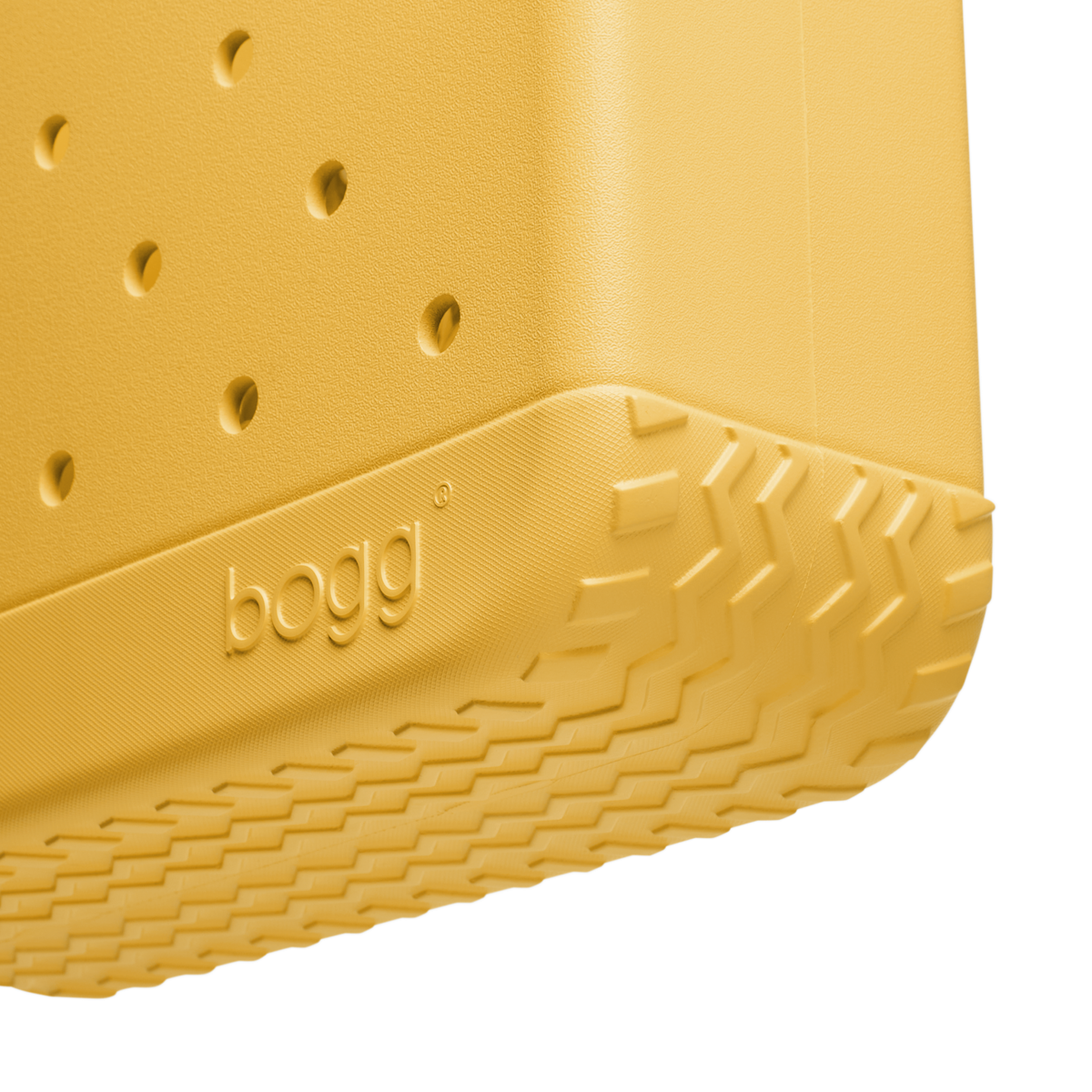Baby Bogg Bag - Yellow-There