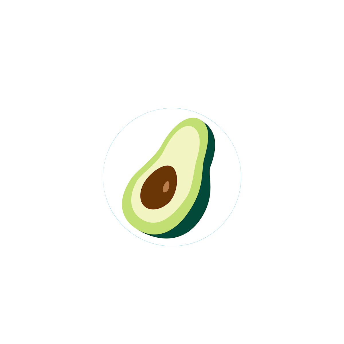 Bogg Bit - Avocado