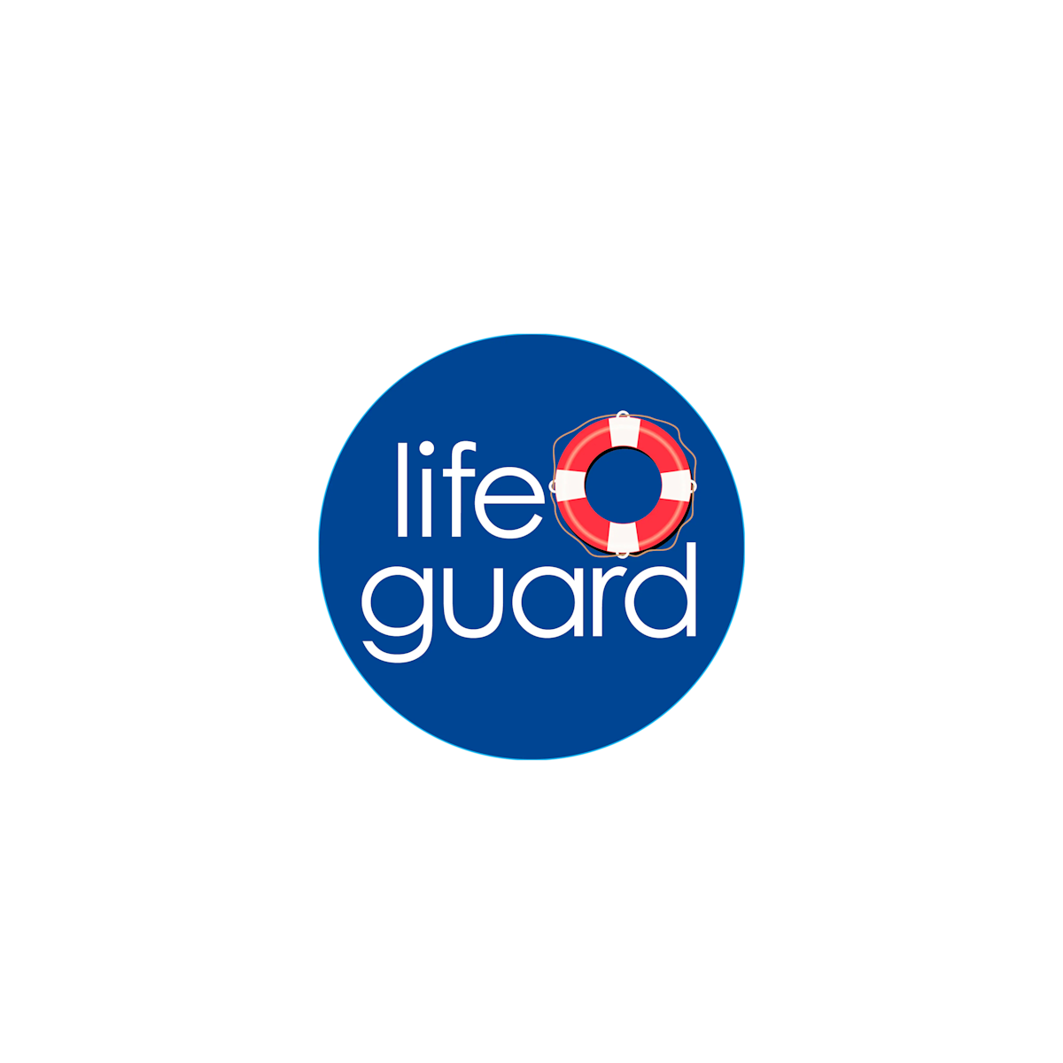 Bogg Bit - Lifeguard
