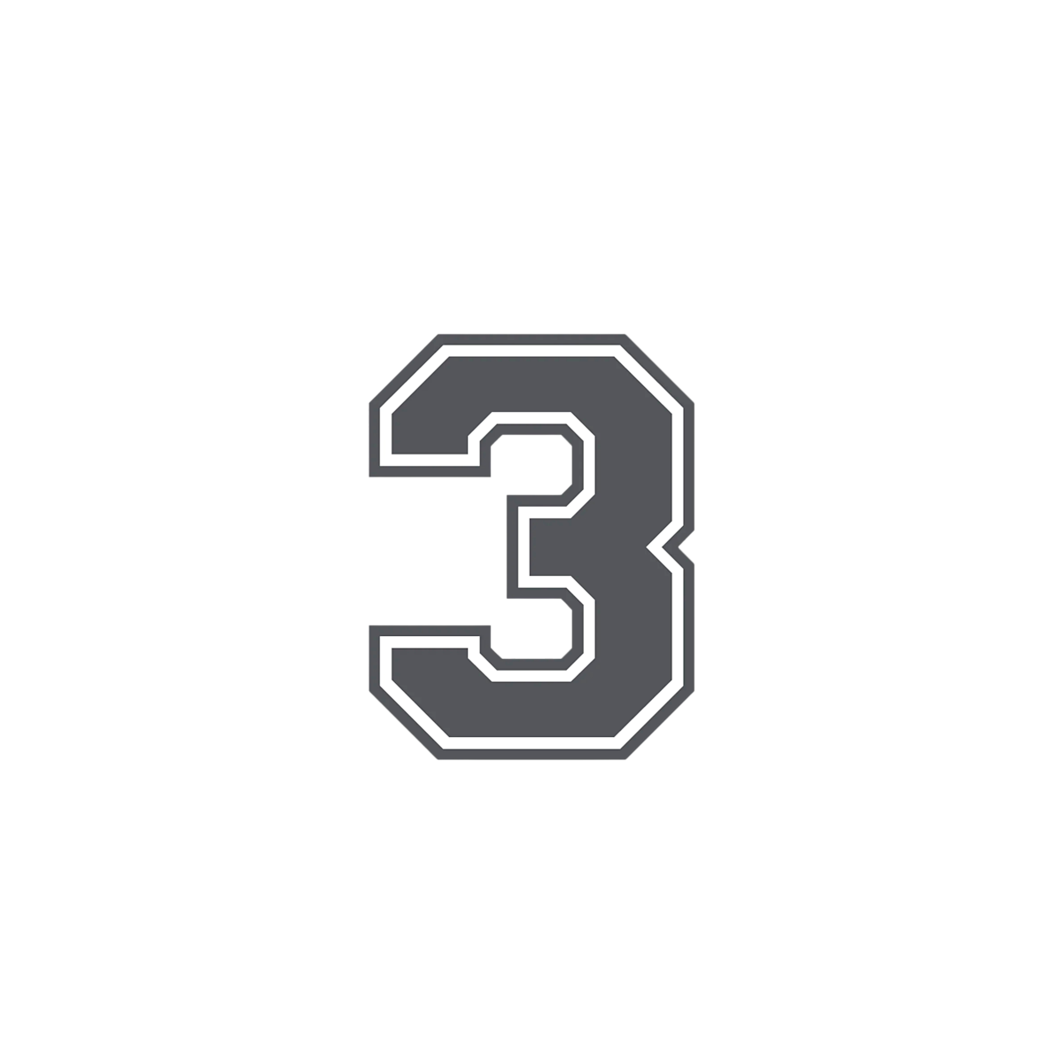 Bogg Bit - Three