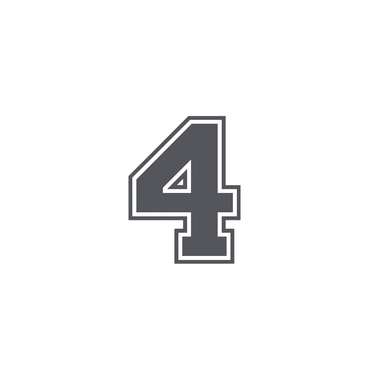 Bogg Bit - Four