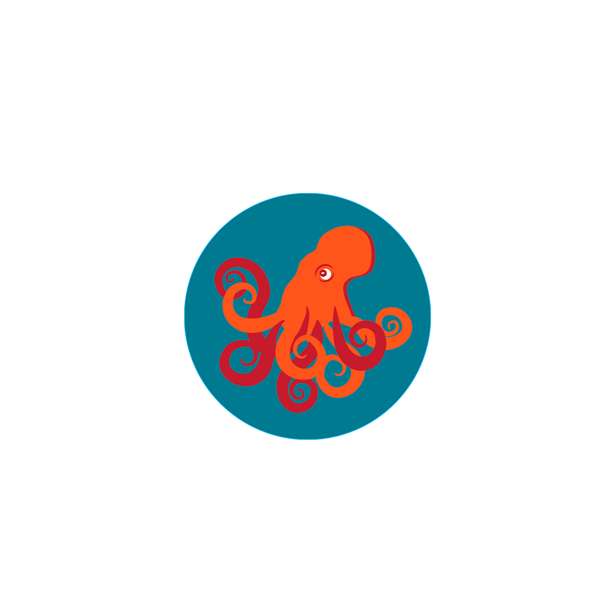 Bogg Bit - Octopus