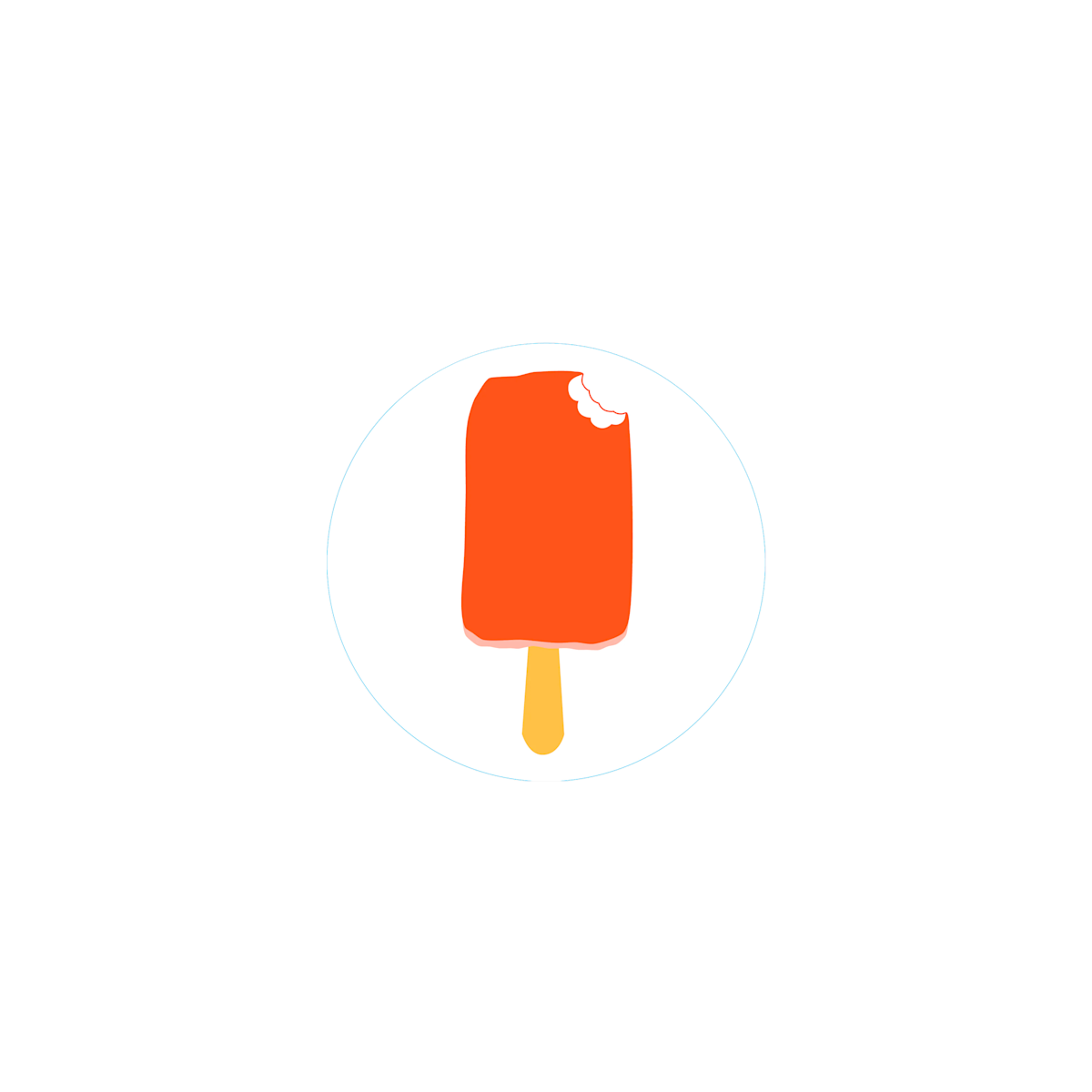 Bogg Bit - Popsicle