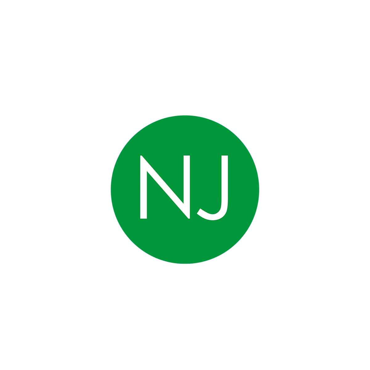 Bogg Bit - State "NJ"