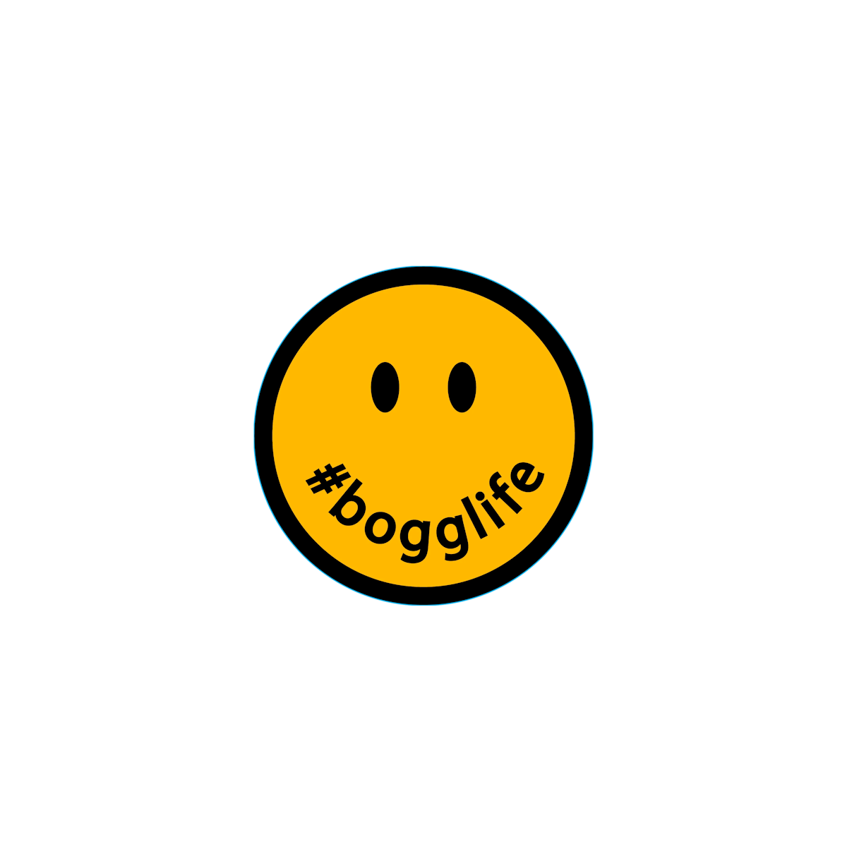 Bogg Bit - Yellow #bogglife