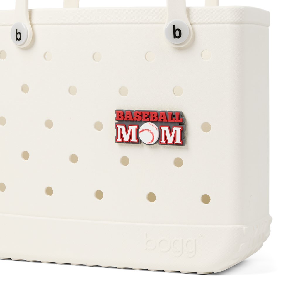 Bogg Bit - Baseball Mom