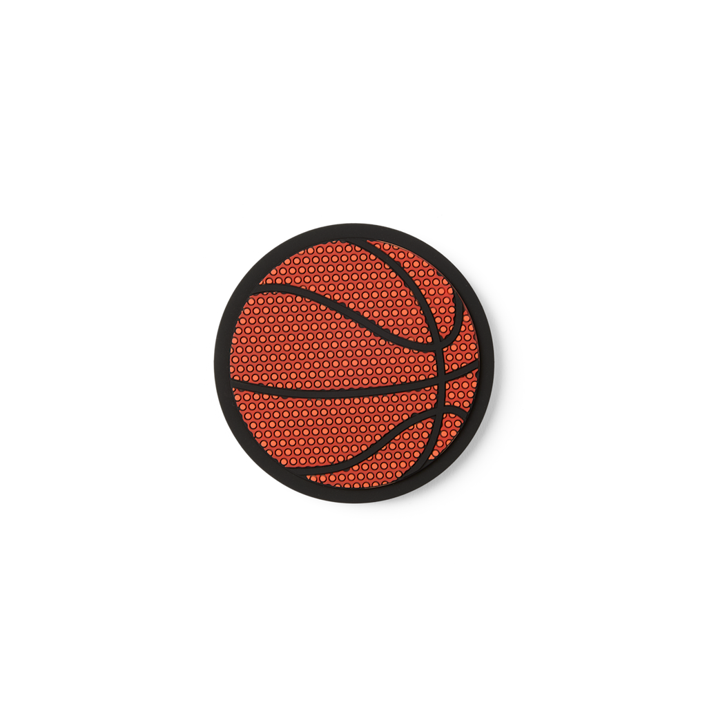 Bogg Bit  - Basketball