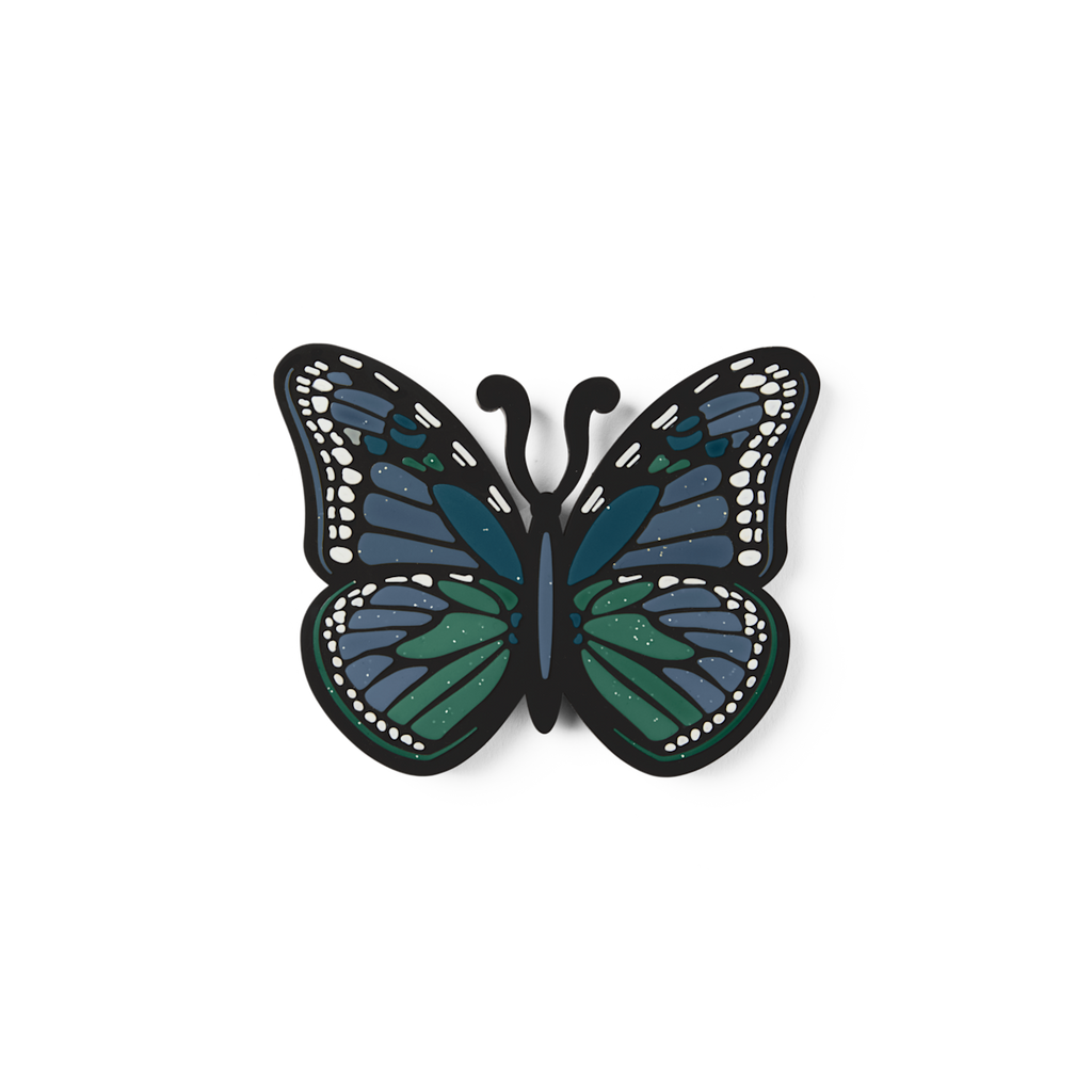 Bogg Bit  - Star Light Butterfly