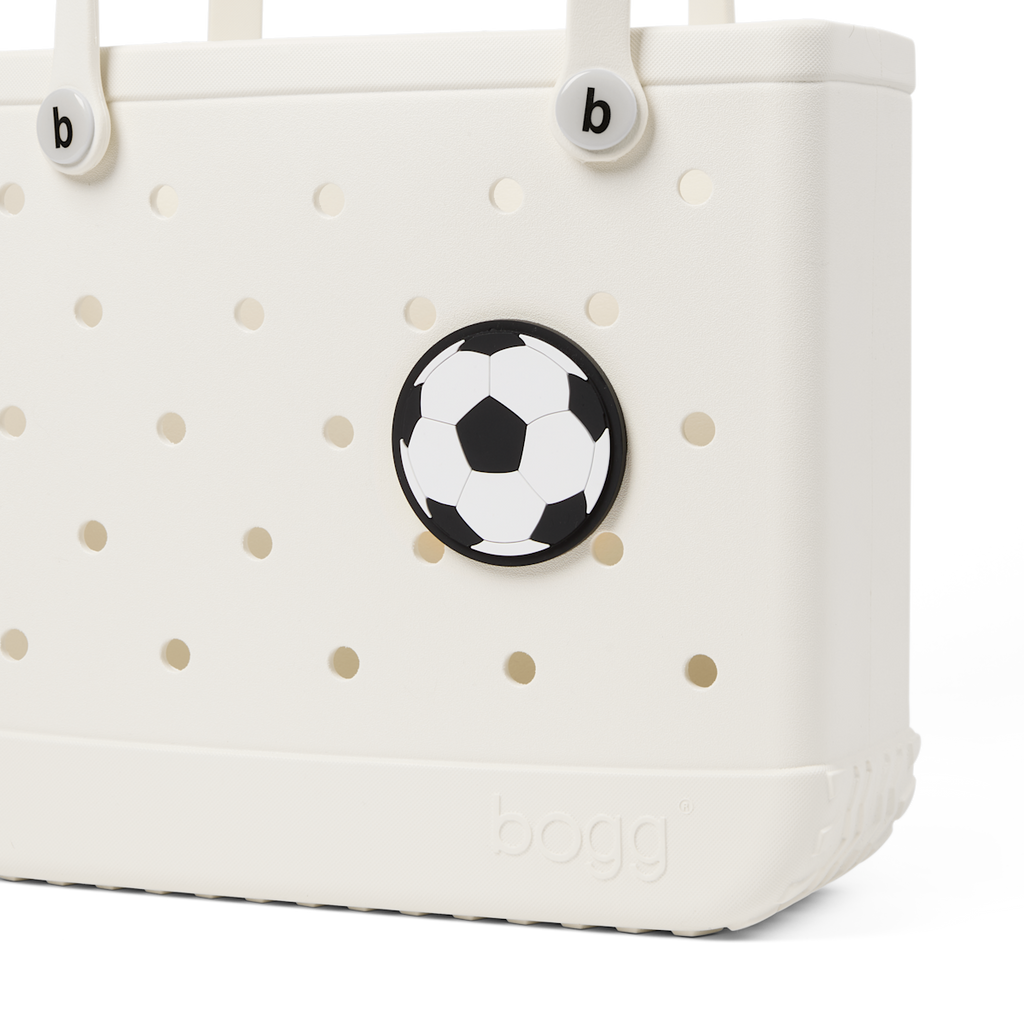 Bogg Bit  - Soccer