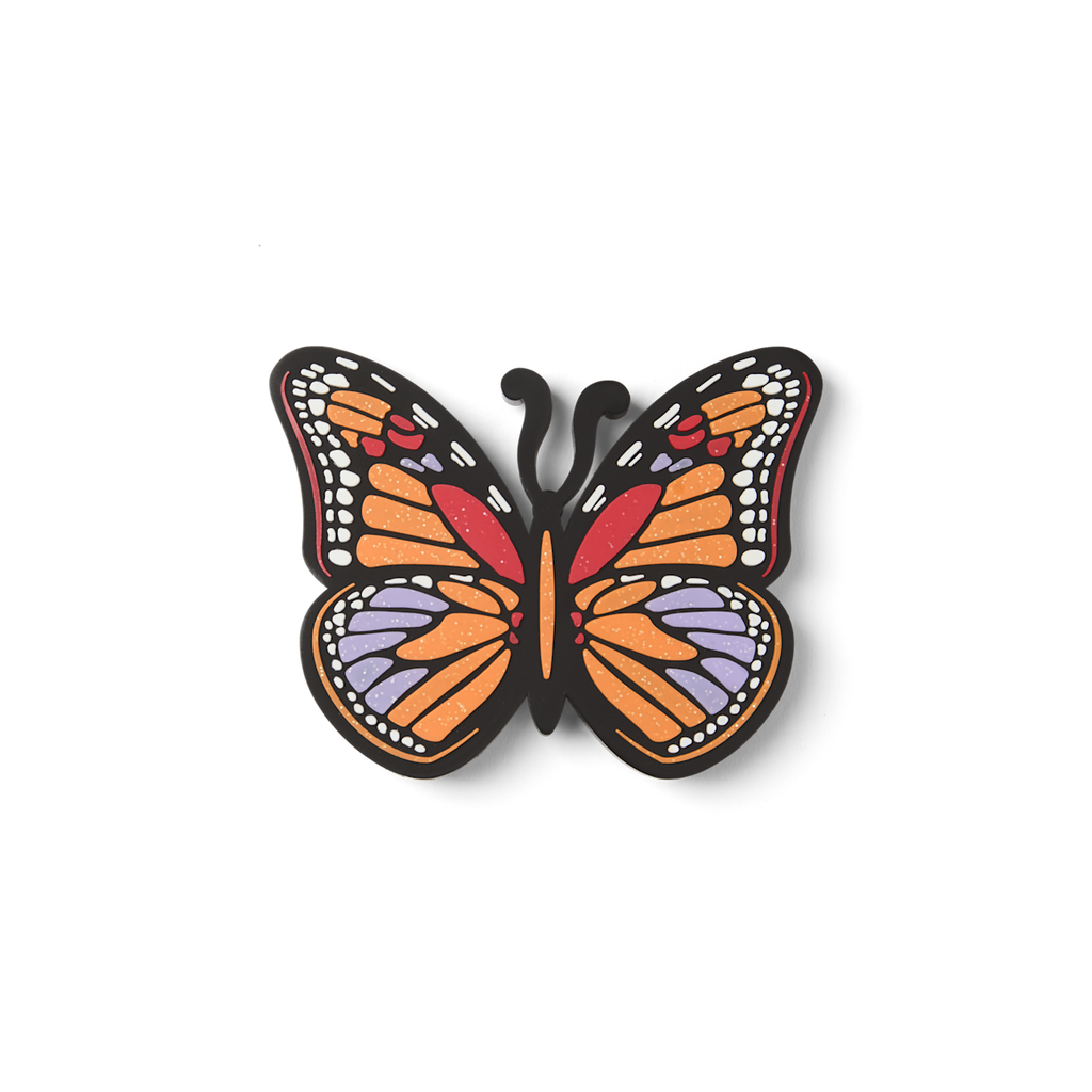 Bogg Bit  - Sunset Butterfly